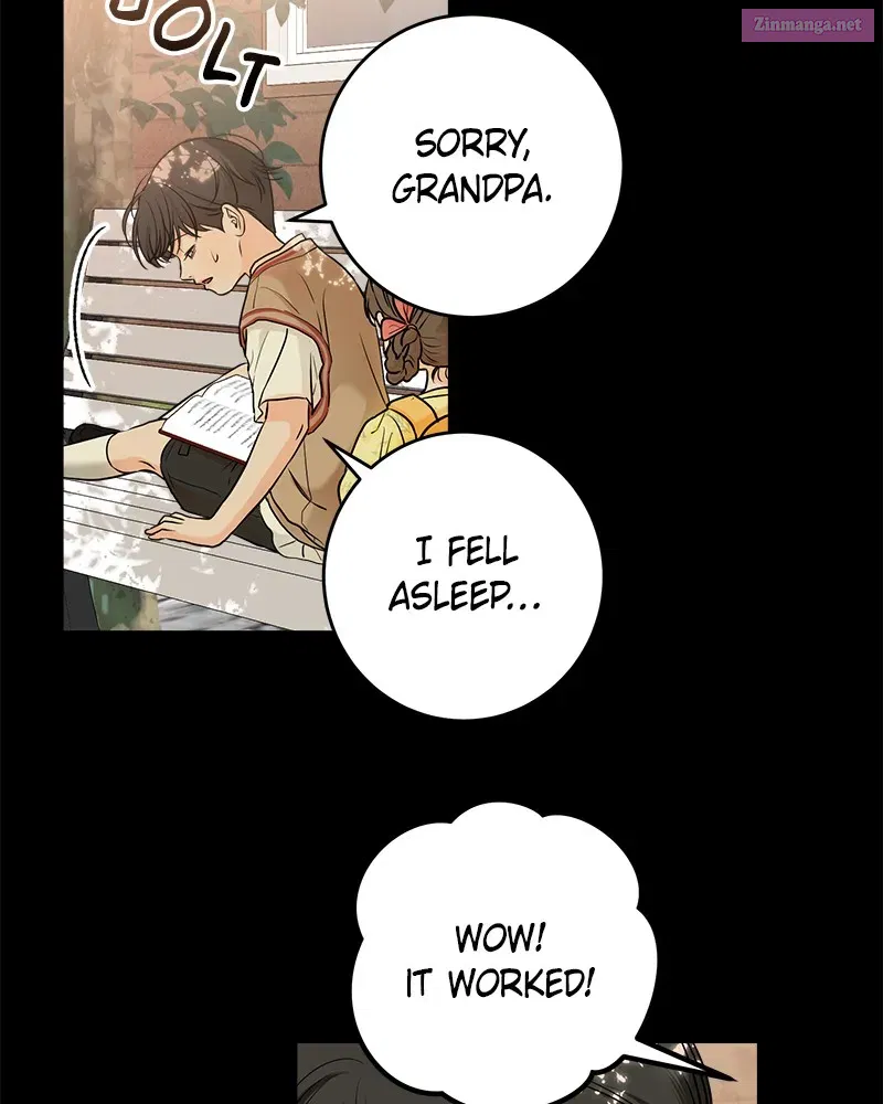 Can't Get Enough of You Kainu Manga Chapter 26 Page 27