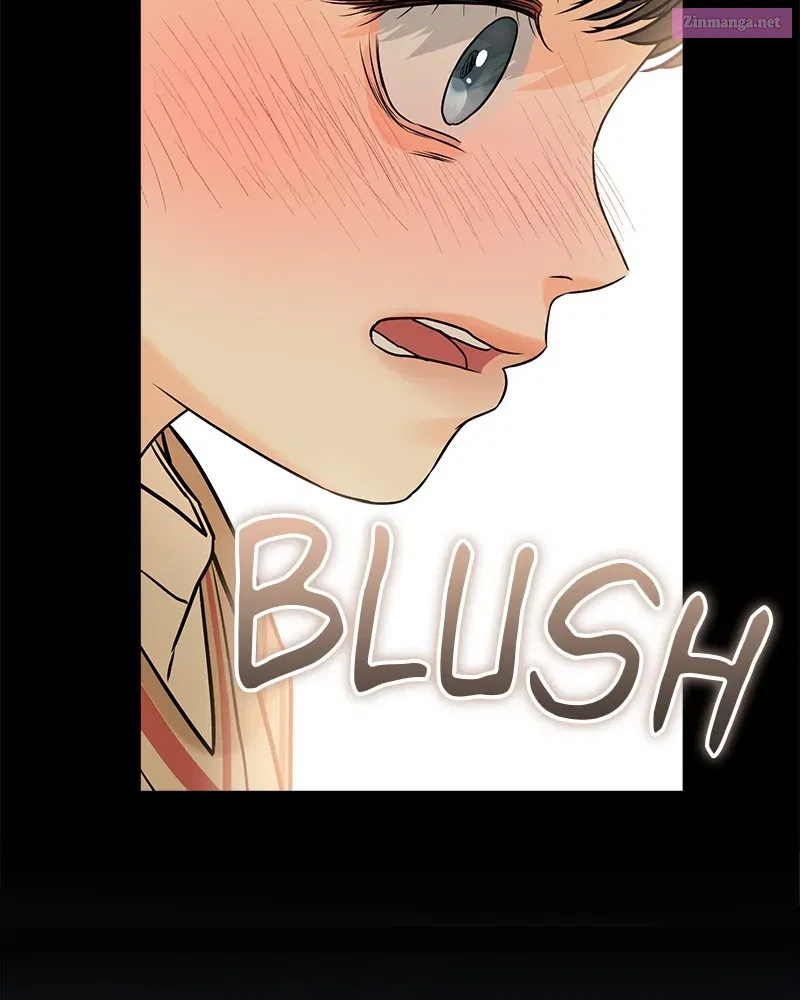 Can't Get Enough of You Kainu Manga Chapter 26 Page 32