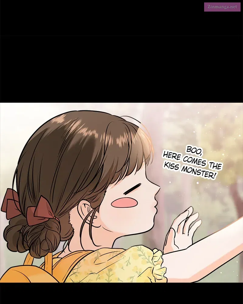 Can't Get Enough of You Kainu Manga Chapter 26 Page 37