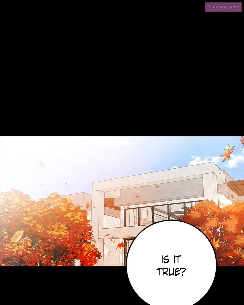 Can't Get Enough of You Kainu Manga Chapter 26 Page 41