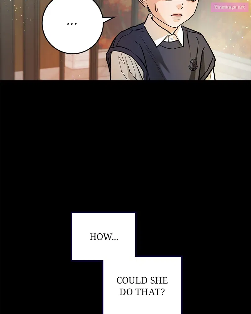 Can't Get Enough of You Kainu Manga Chapter 26 Page 44
