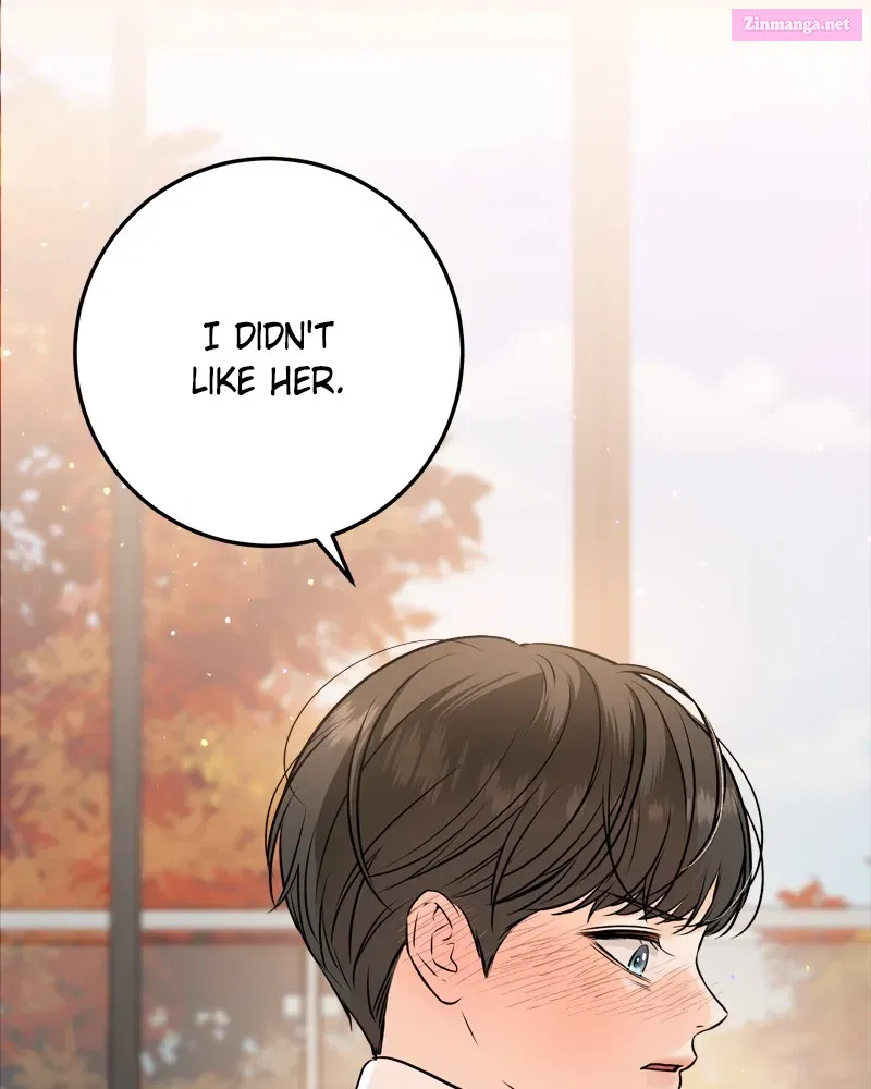 Can't Get Enough of You Kainu Manga Chapter 26 Page 51