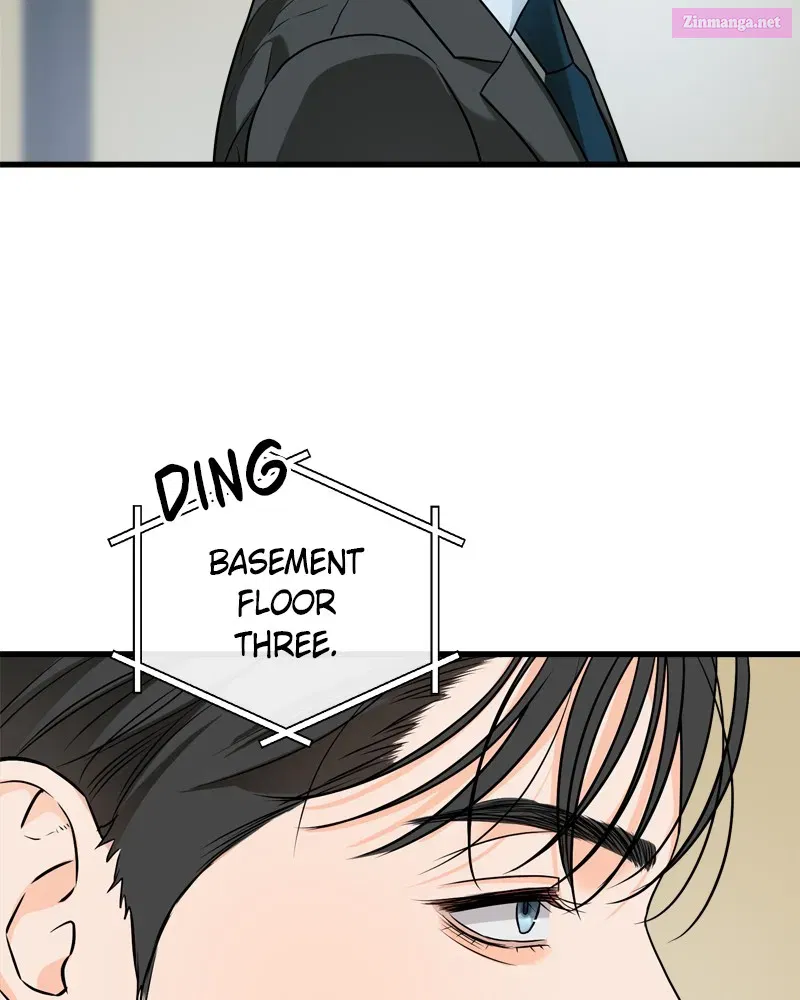 Can't Get Enough of You Kainu Manga Chapter 26 Page 56