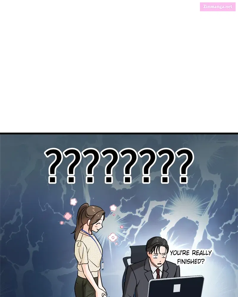 Can't Get Enough of You Kainu Manga Chapter 26 Page 76