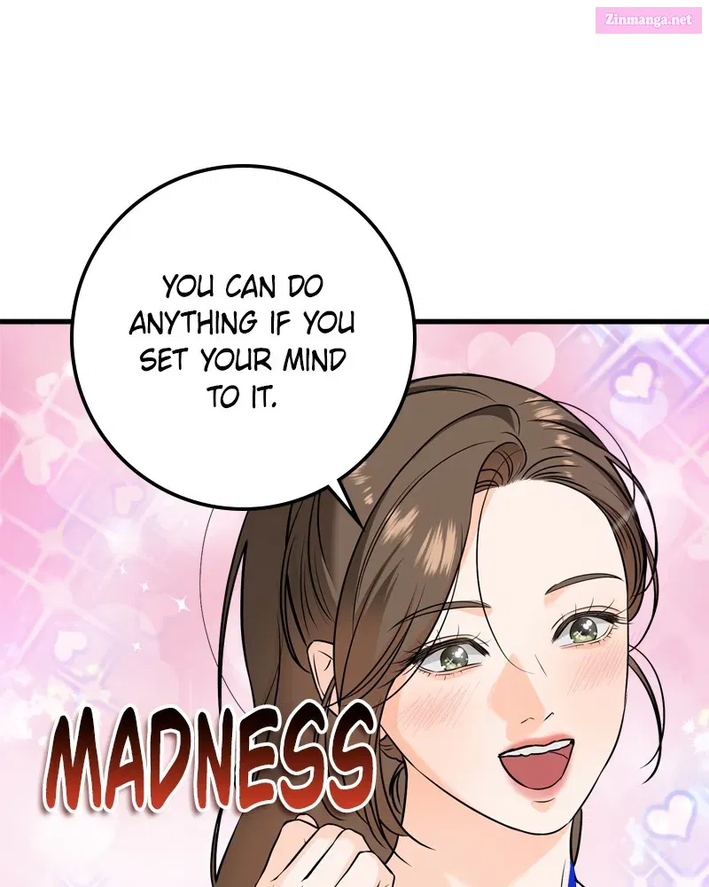 Can't Get Enough of You Kainu Manga Chapter 26 Page 80