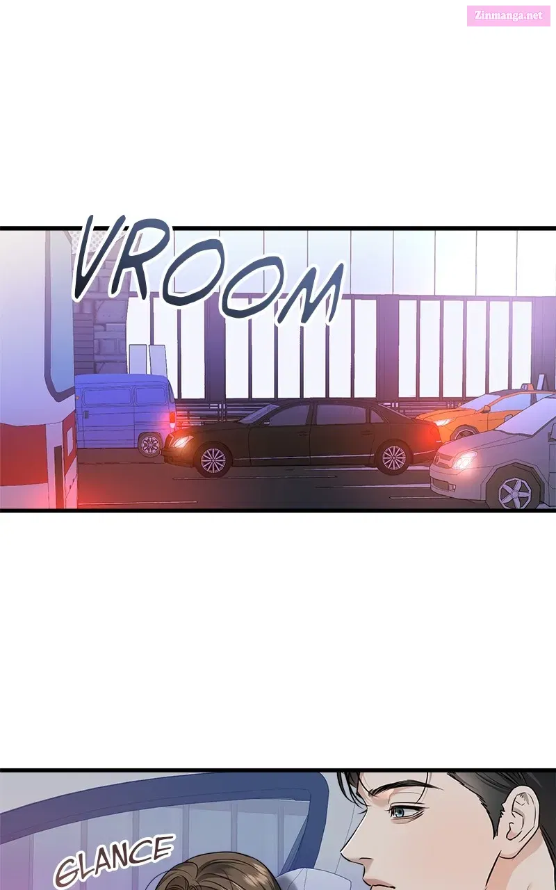 Can't Get Enough of You Kainu Manga Chapter 23 Page 47