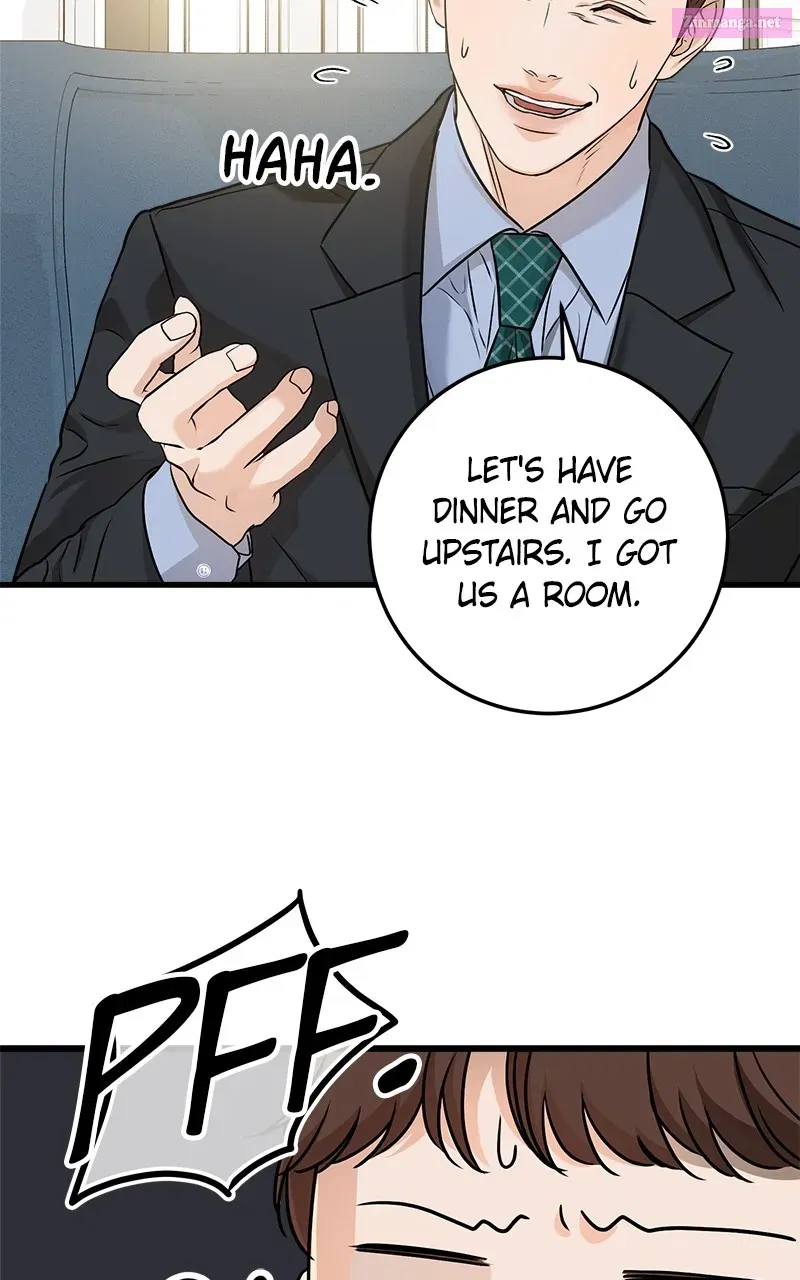 Can't Get Enough of You Kainu Manga Chapter 23 Page 73