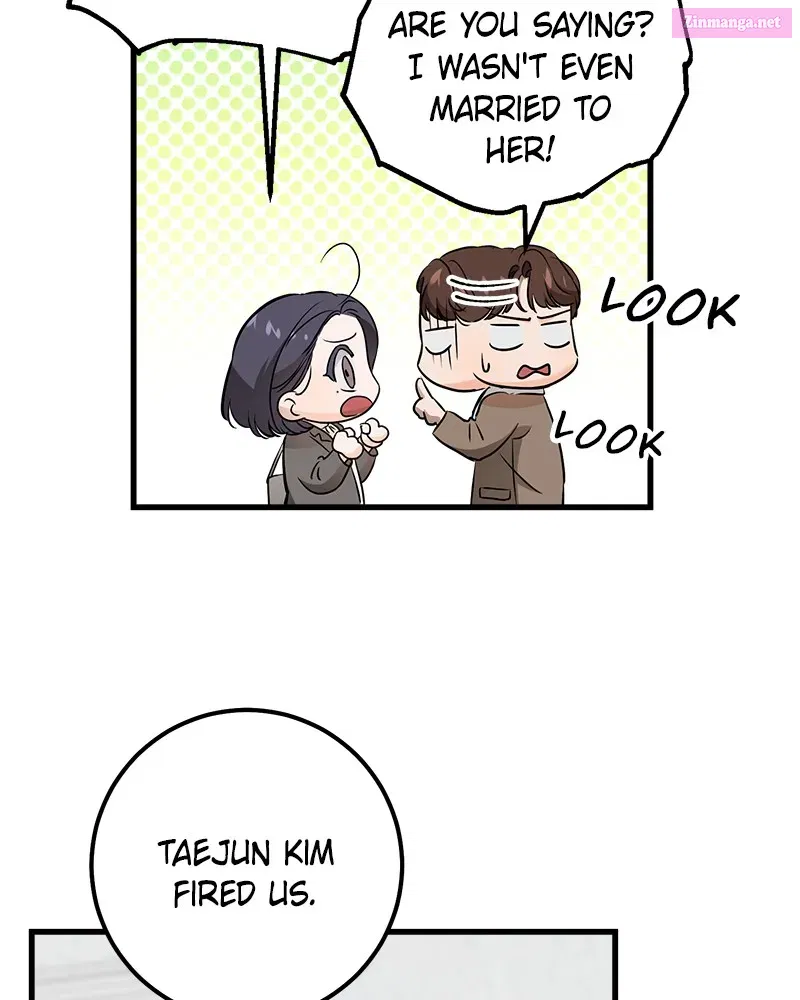 Can't Get Enough of You Kainu Manga Chapter 22 Page 14