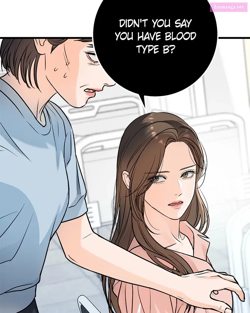 Can't Get Enough of You Kainu Manga Chapter 20 Page 12