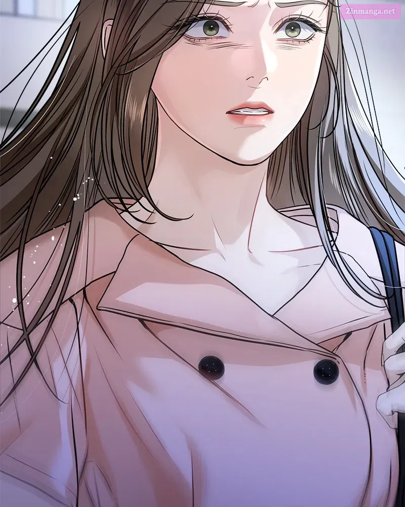 Can't Get Enough of You Kainu Manga Chapter 20 Page 67