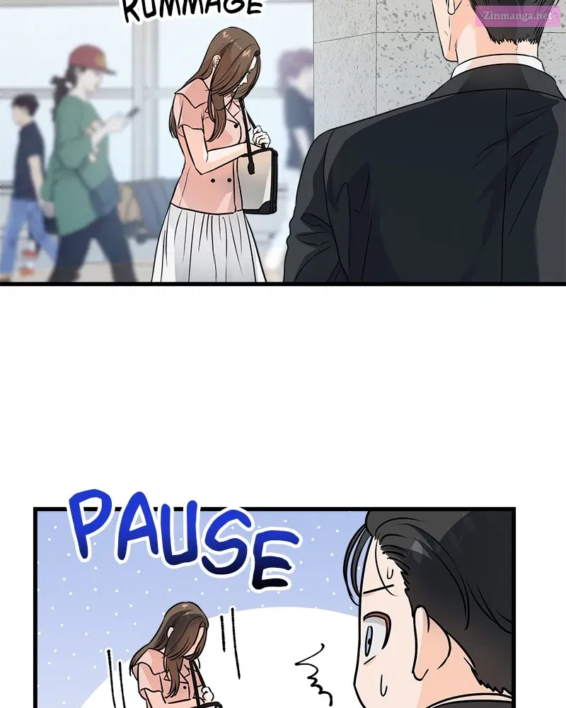 Can't Get Enough of You Kainu Manga Chapter 20 Page 74