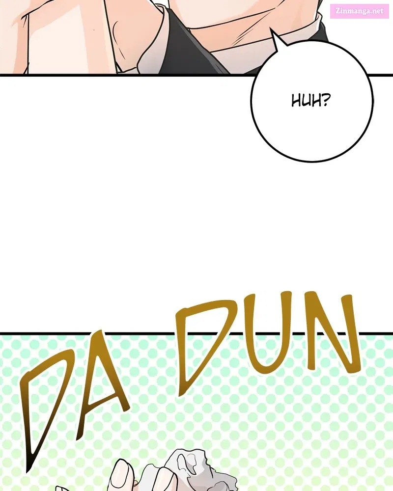 Can't Get Enough of You Kainu Manga Chapter 20 Page 95