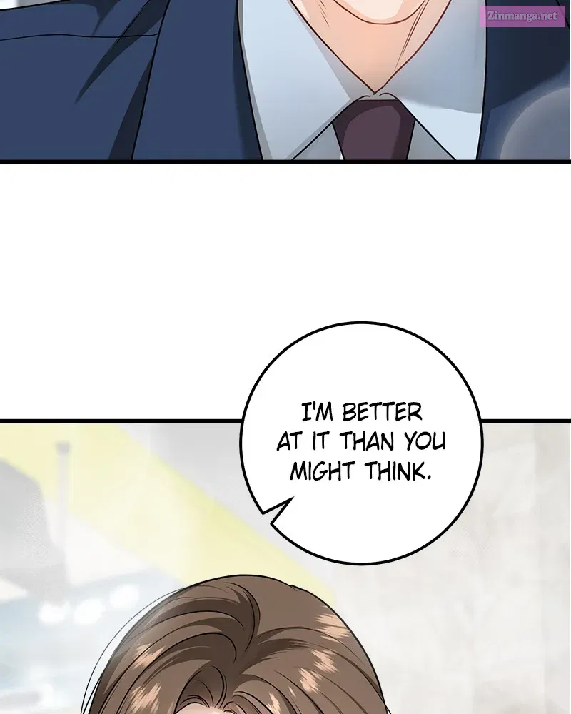 Can't Get Enough of You Kainu Manga Chapter 19 Page 13