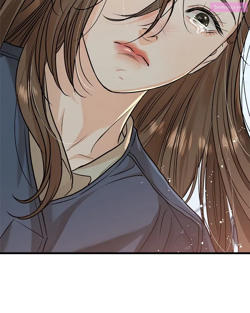 Can't Get Enough of You Kainu Manga Chapter 18 Page 92