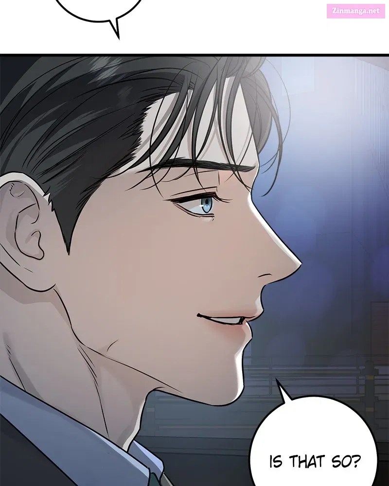 Can't Get Enough of You Kainu Manga Chapter 17 Page 41