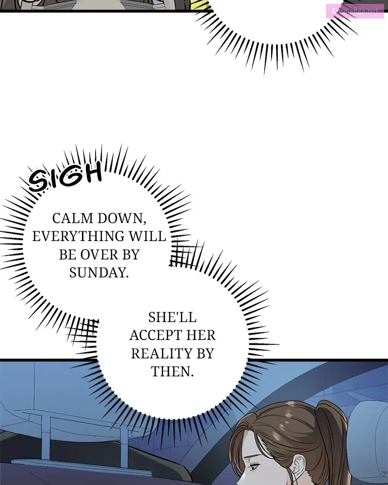 Can't Get Enough of You Kainu Manga Chapter 17 Page 45
