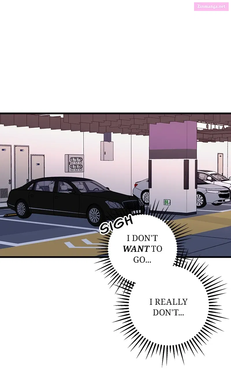 Can't Get Enough of You Kainu Manga Chapter 16 Page 32