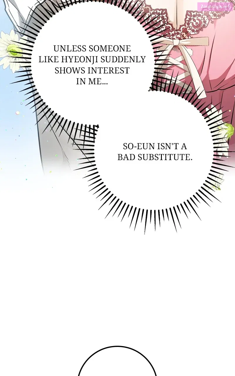 Can't Get Enough of You Kainu Manga Chapter 15 Page 35