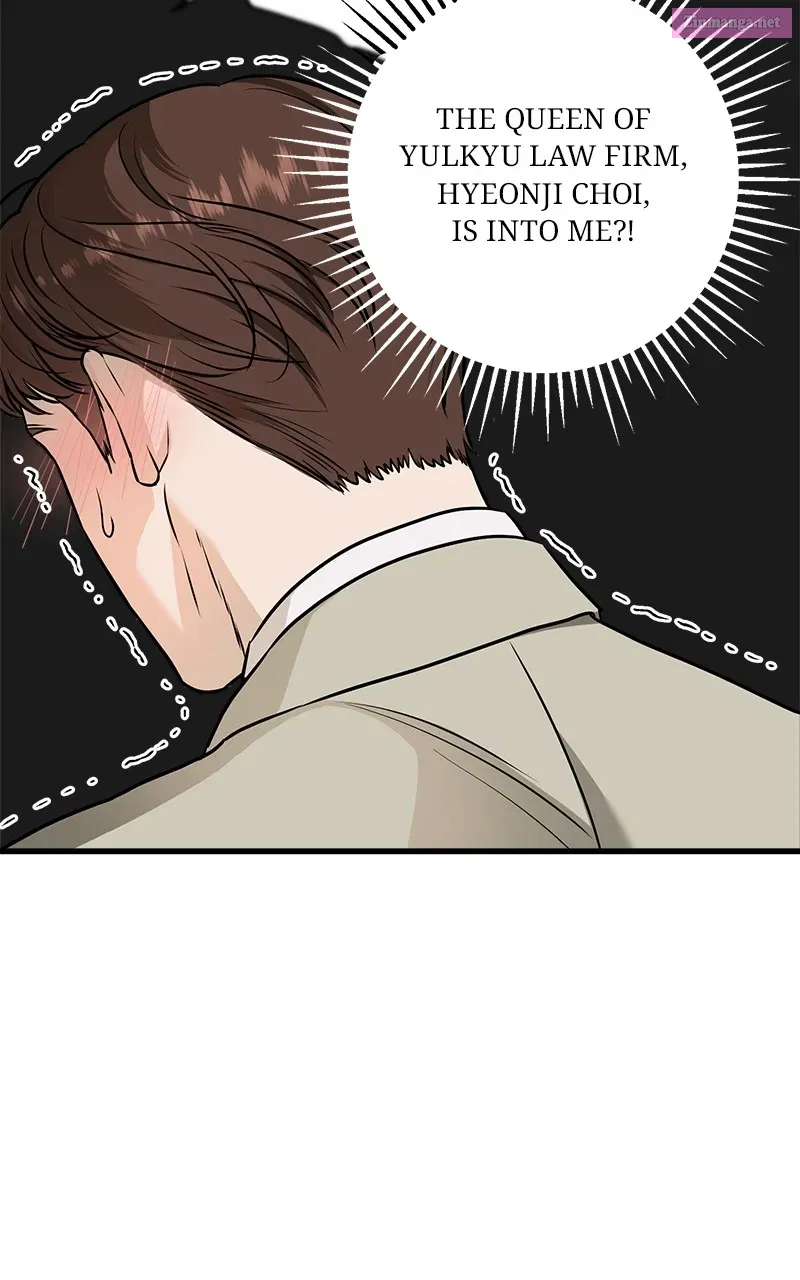 Can't Get Enough of You Kainu Manga Chapter 15 Page 45