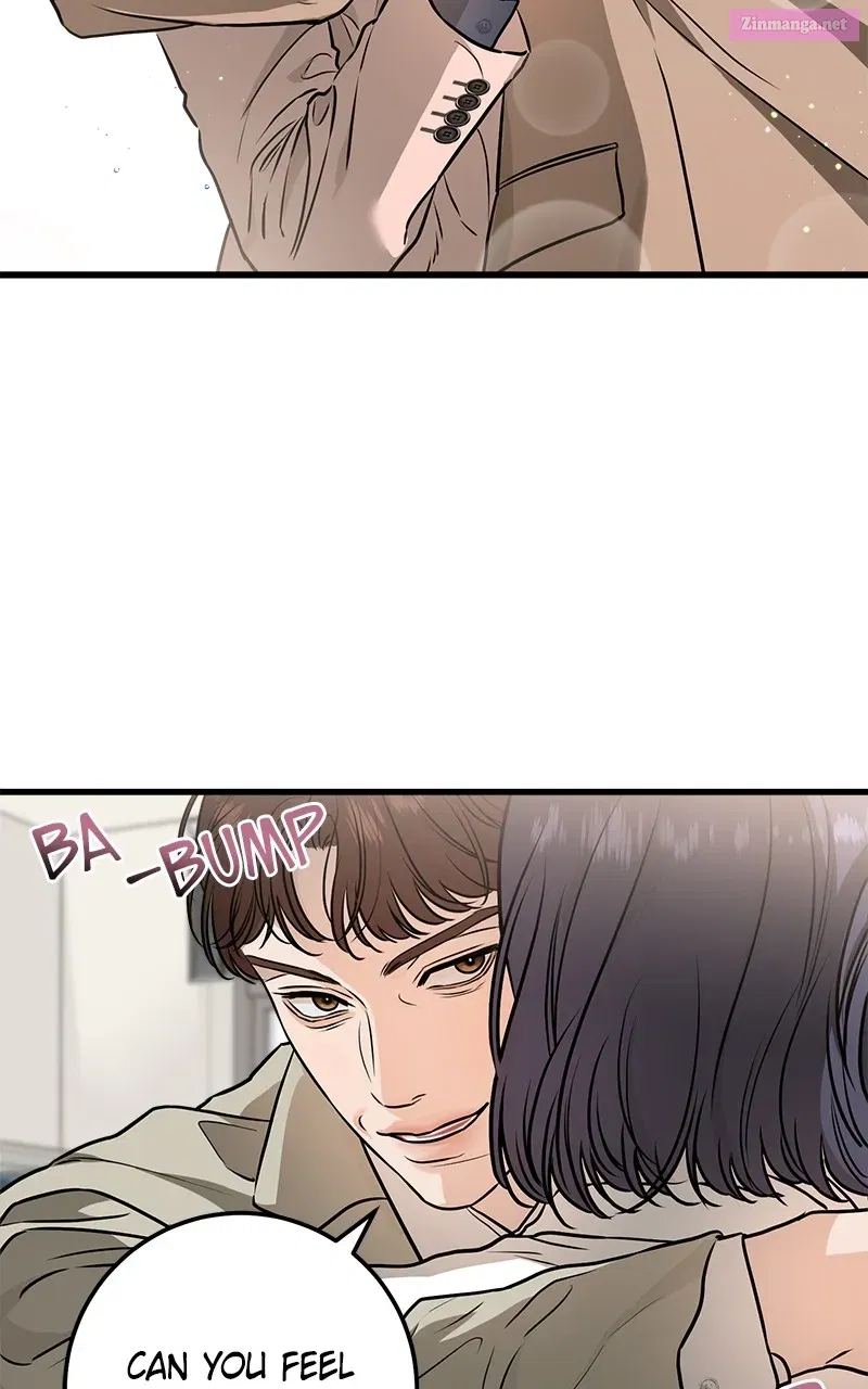 Can't Get Enough of You Kainu Manga Chapter 15 Page 50