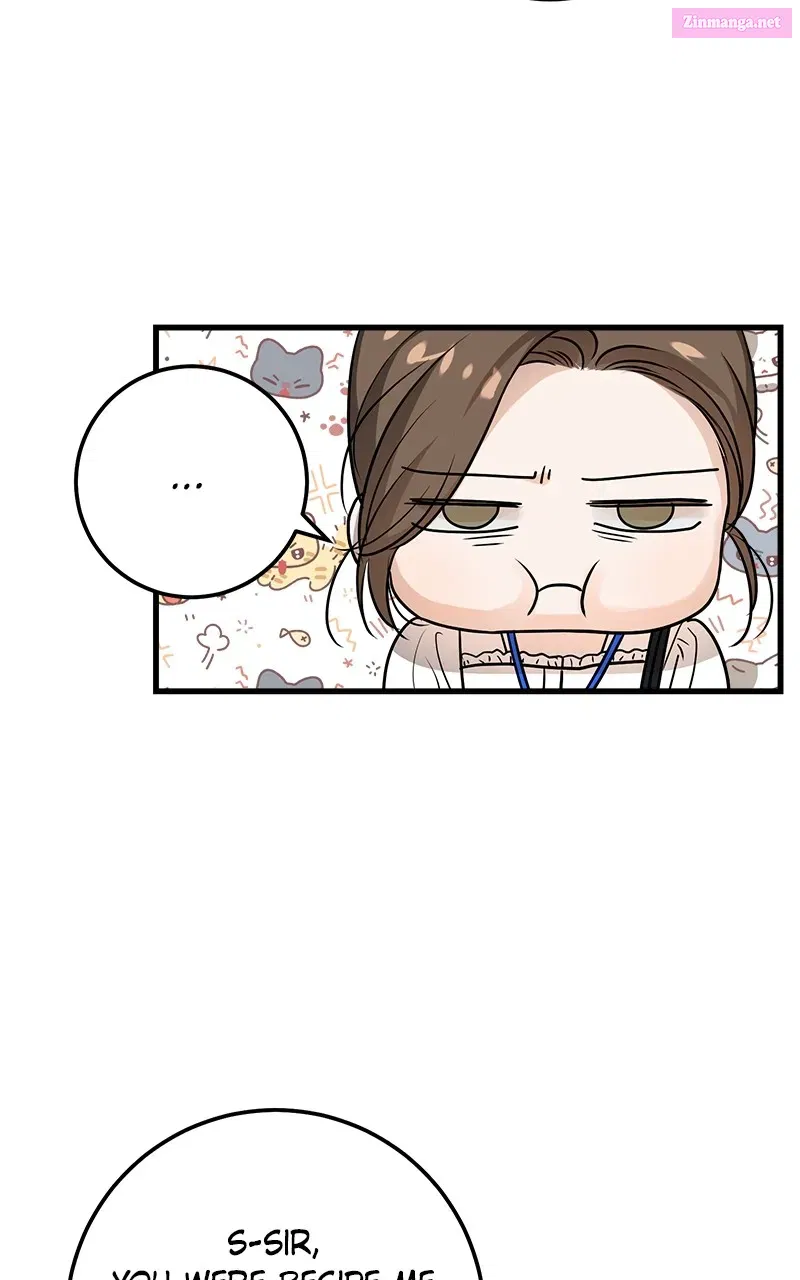 Can't Get Enough of You Kainu Manga Chapter 15 Page 60