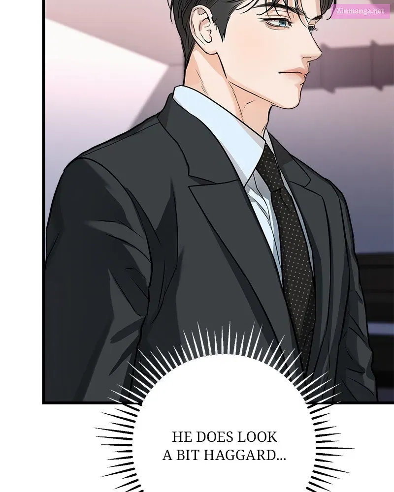 Can't Get Enough of You Kainu Manga Chapter 14 Page 38