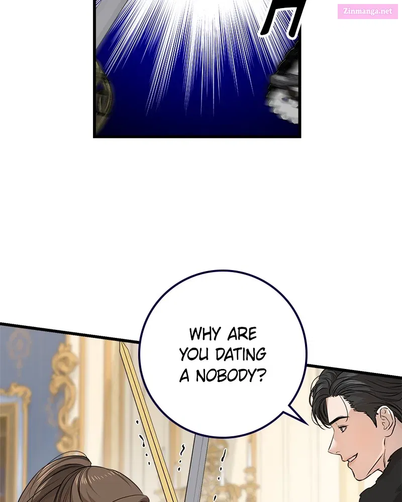 Can't Get Enough of You Kainu Manga Chapter 14 Page 85