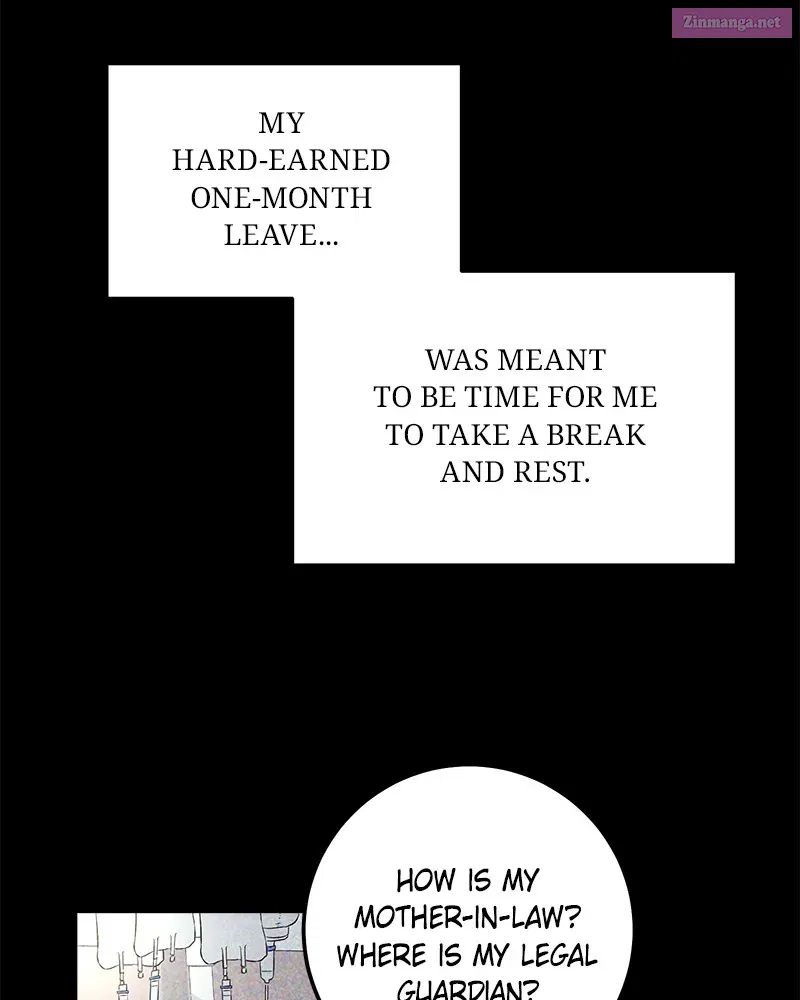 Can't Get Enough of You Kainu Manga Chapter 14 Page 96