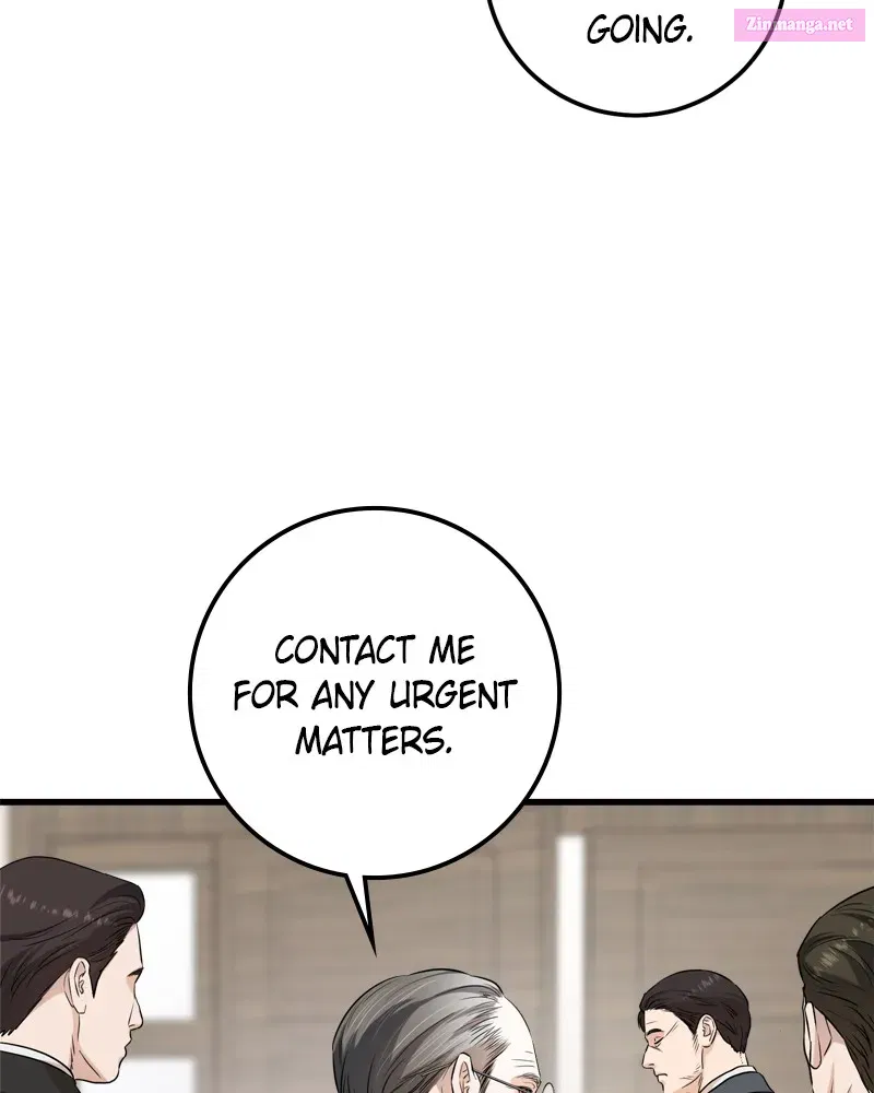 Can't Get Enough of You Kainu Manga Chapter 13 Page 52