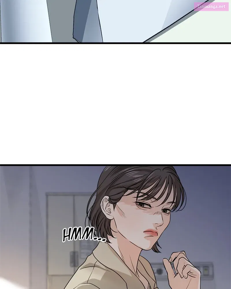 Can't Get Enough of You Kainu Manga Chapter 11 Page 61