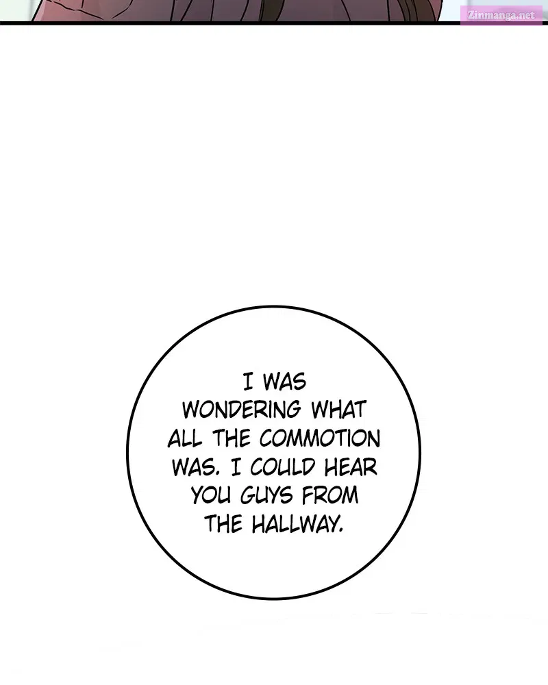Can't Get Enough of You Kainu Manga Chapter 11 Page 72