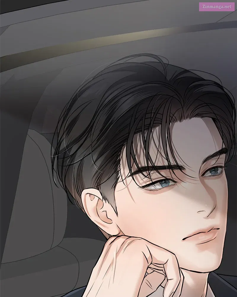 Can't Get Enough of You Kainu Manga Chapter 10 Page 117