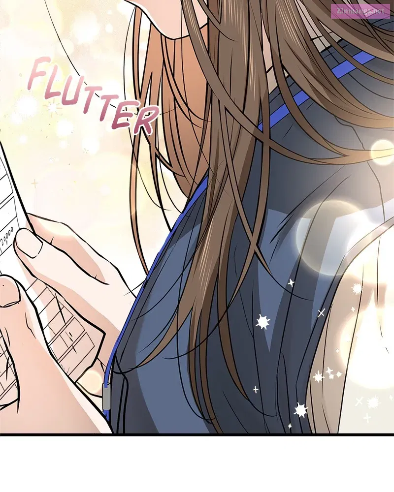 Can't Get Enough of You Kainu Manga Chapter 9 Page 28