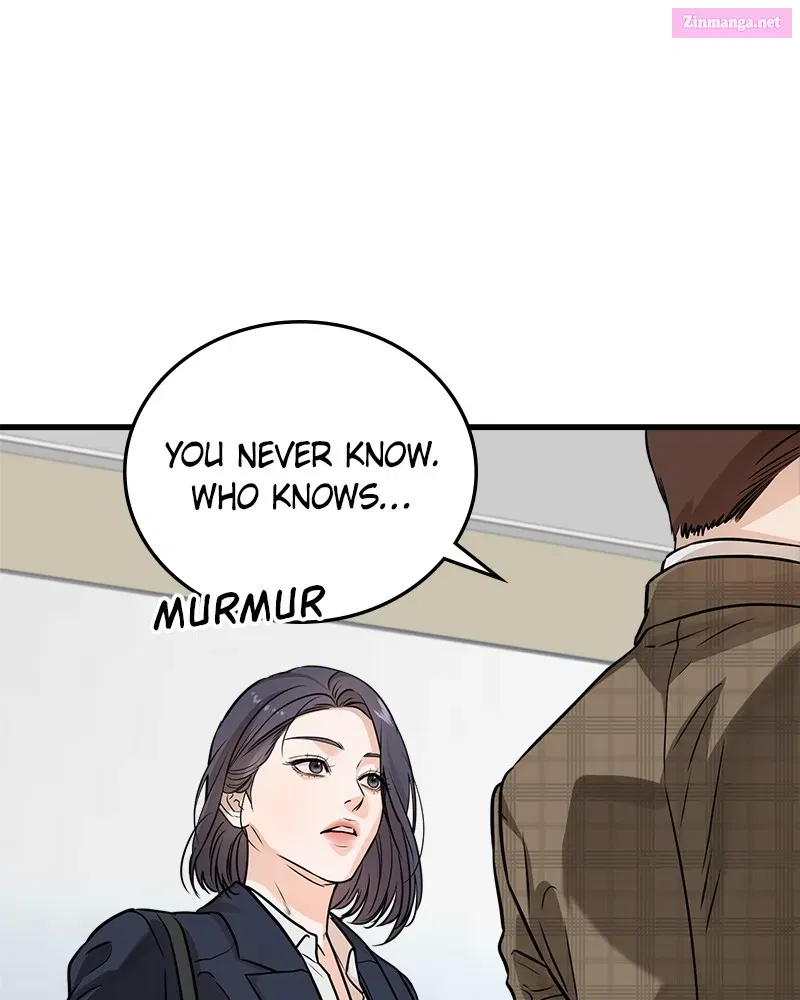 Can't Get Enough of You Kainu Manga Chapter 9 Page 44
