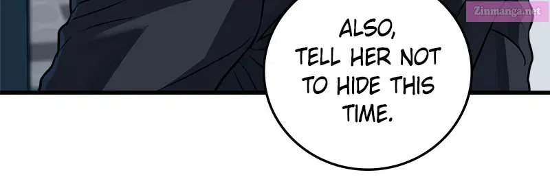 Can't Get Enough of You Kainu Manga Chapter 9 Page 79