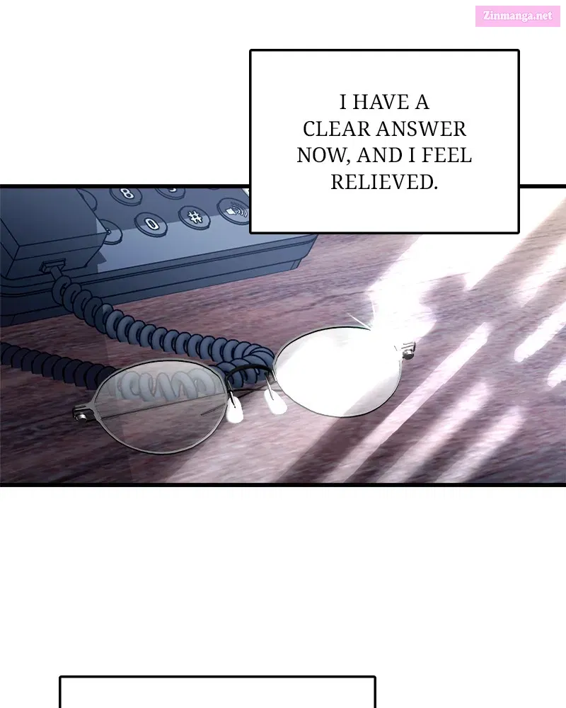 Can't Get Enough of You Kainu Manga Chapter 9 Page 83