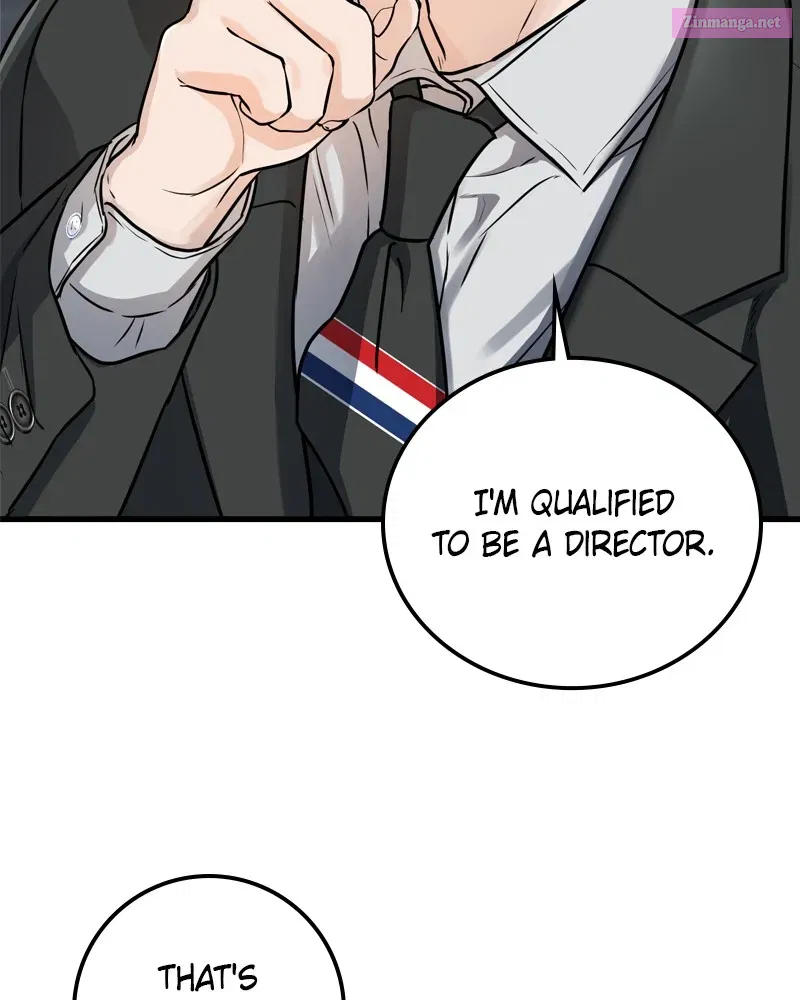 Can't Get Enough of You Kainu Manga Chapter 8 Page 25