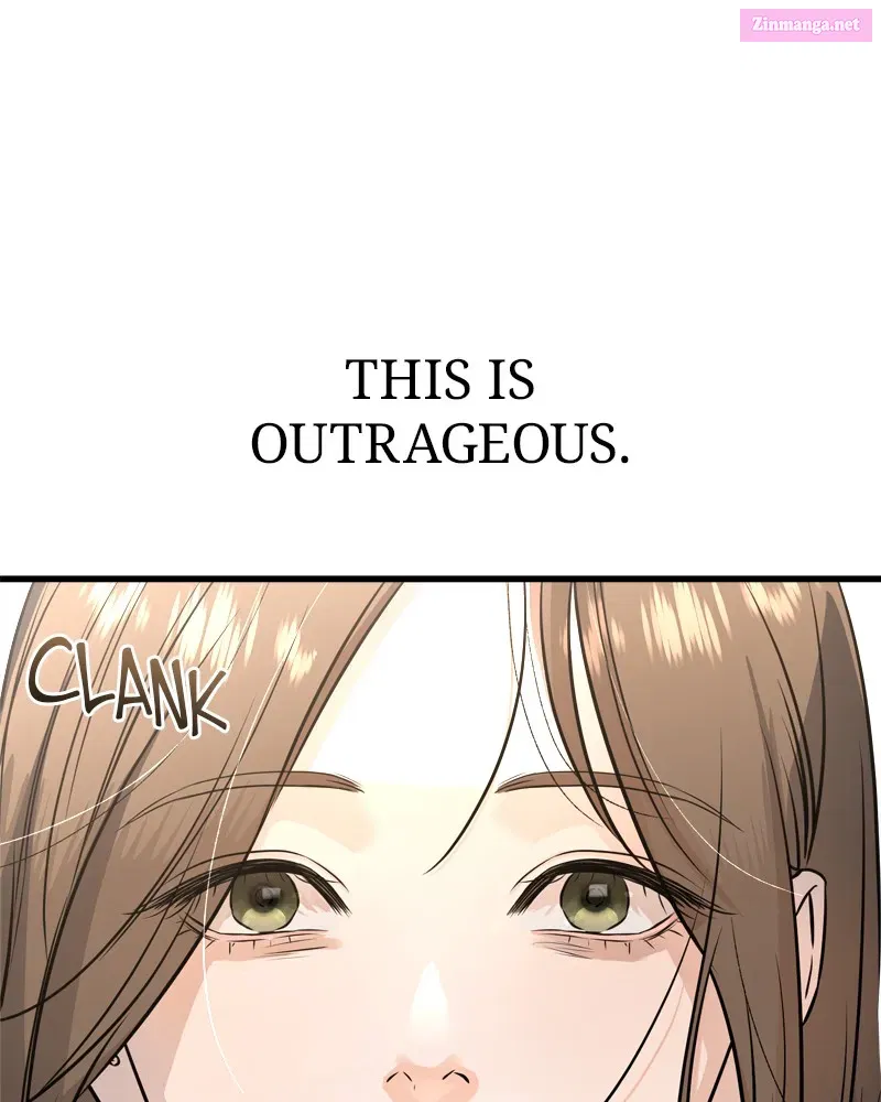 Can't Get Enough of You Kainu Manga Chapter 8 Page 114
