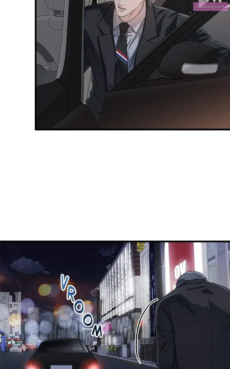 Can't Get Enough of You Kainu Manga Chapter 7 Page 7