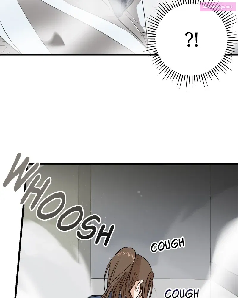 Can't Get Enough of You Kainu Manga Chapter 4 Page 97