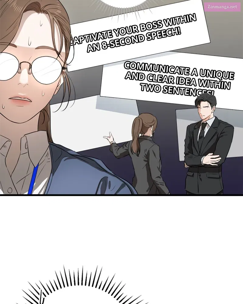 Can't Get Enough of You Kainu Manga Chapter 3 Page 15