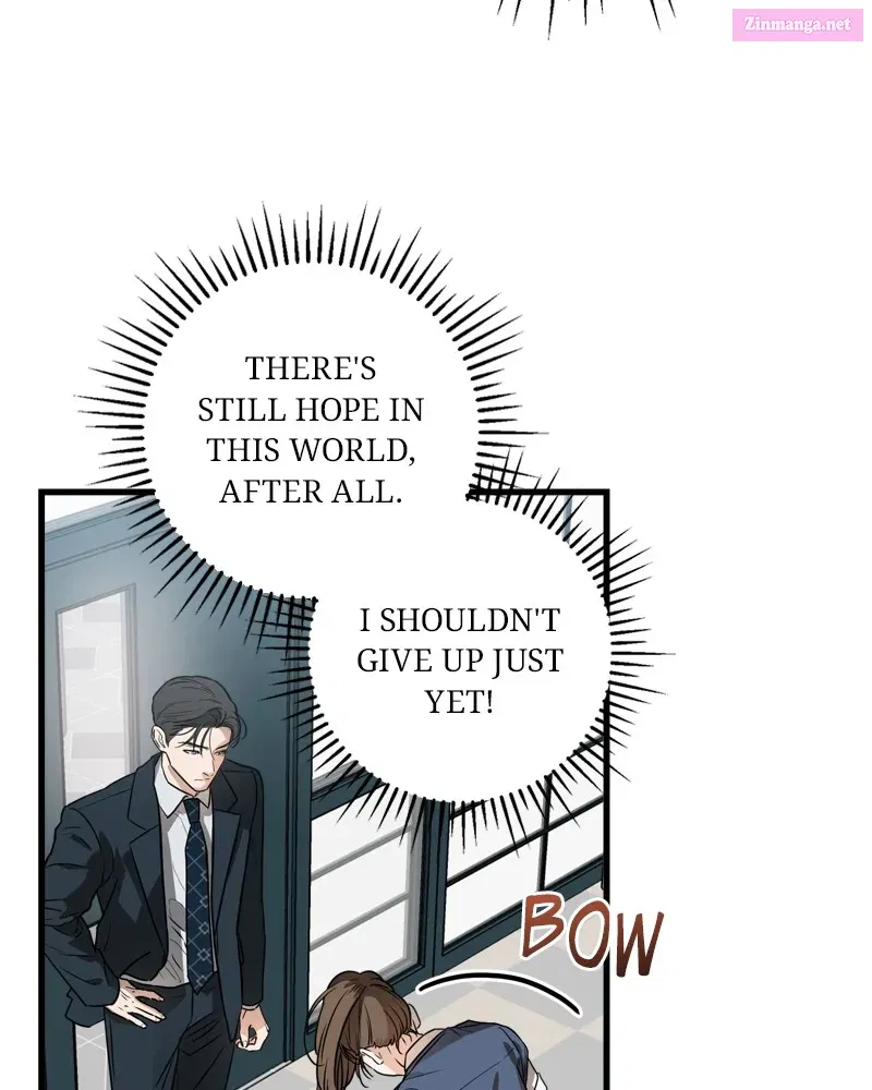 Can't Get Enough of You Kainu Manga Chapter 3 Page 42