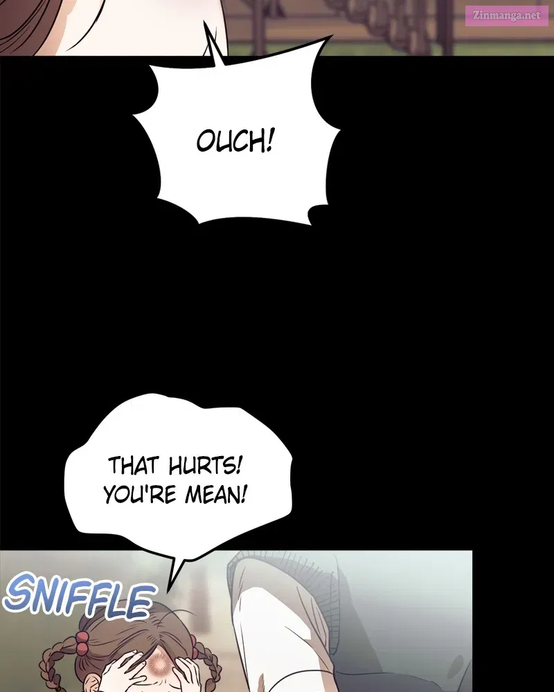 Can't Get Enough of You Kainu Manga Chapter 3 Page 90