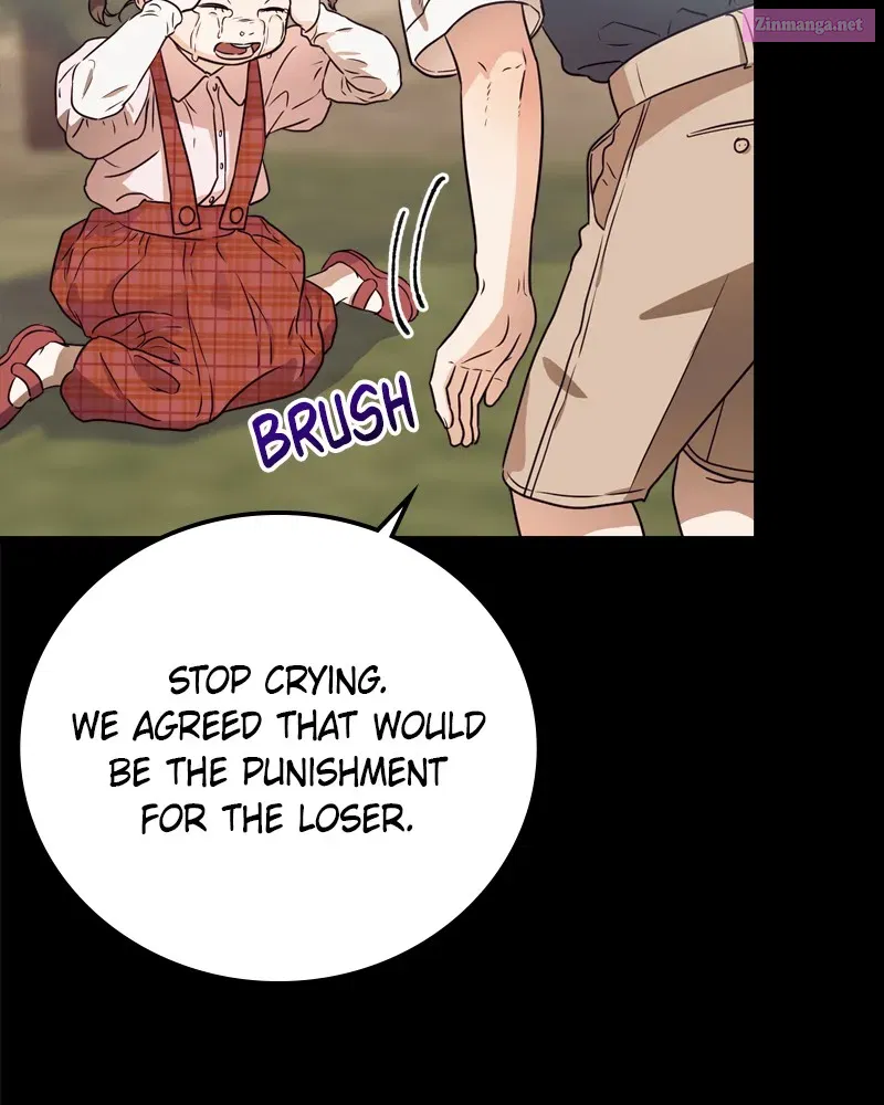 Can't Get Enough of You Kainu Manga Chapter 3 Page 91