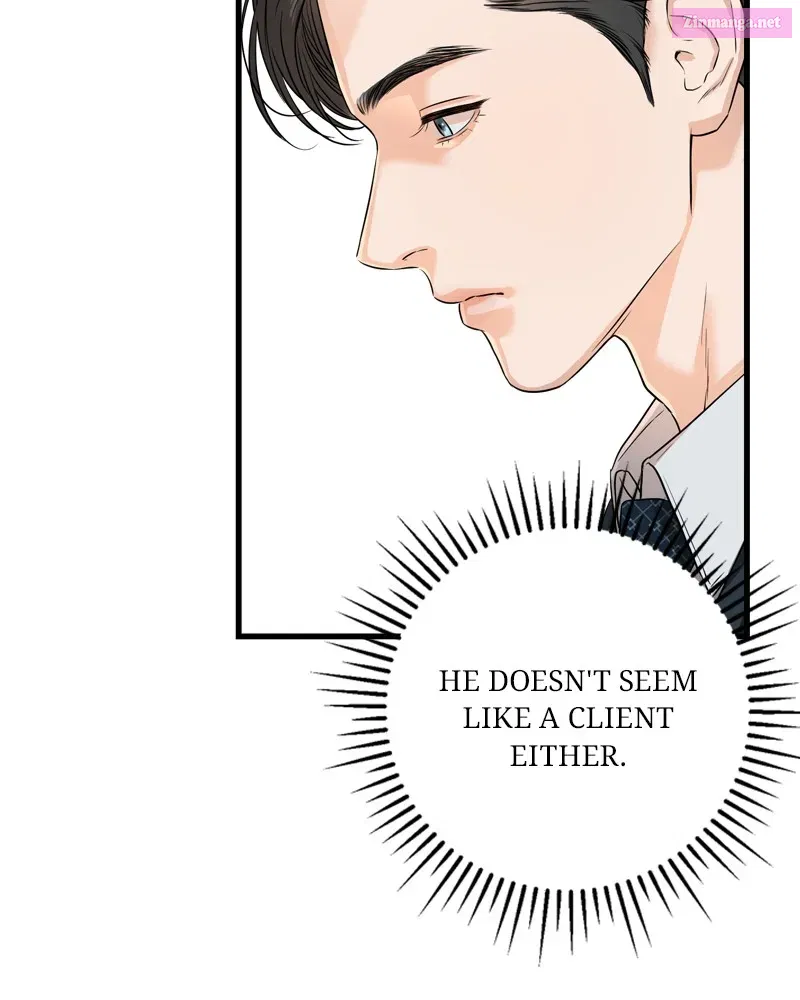 Can't Get Enough of You Kainu Manga Chapter 2 Page 91