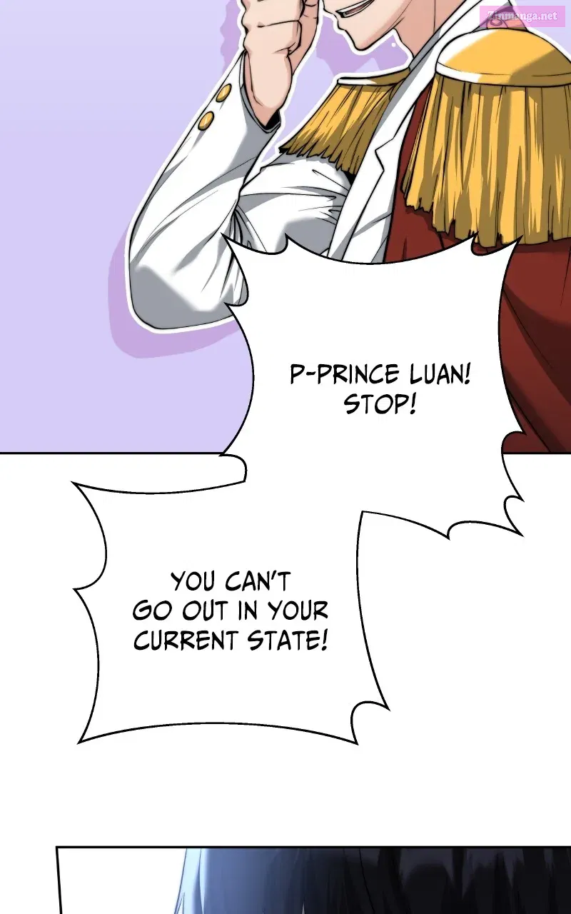 The Holy Emperor’s Grandsonis a Necromancer Kainu Manga Chapter 26 Page 27