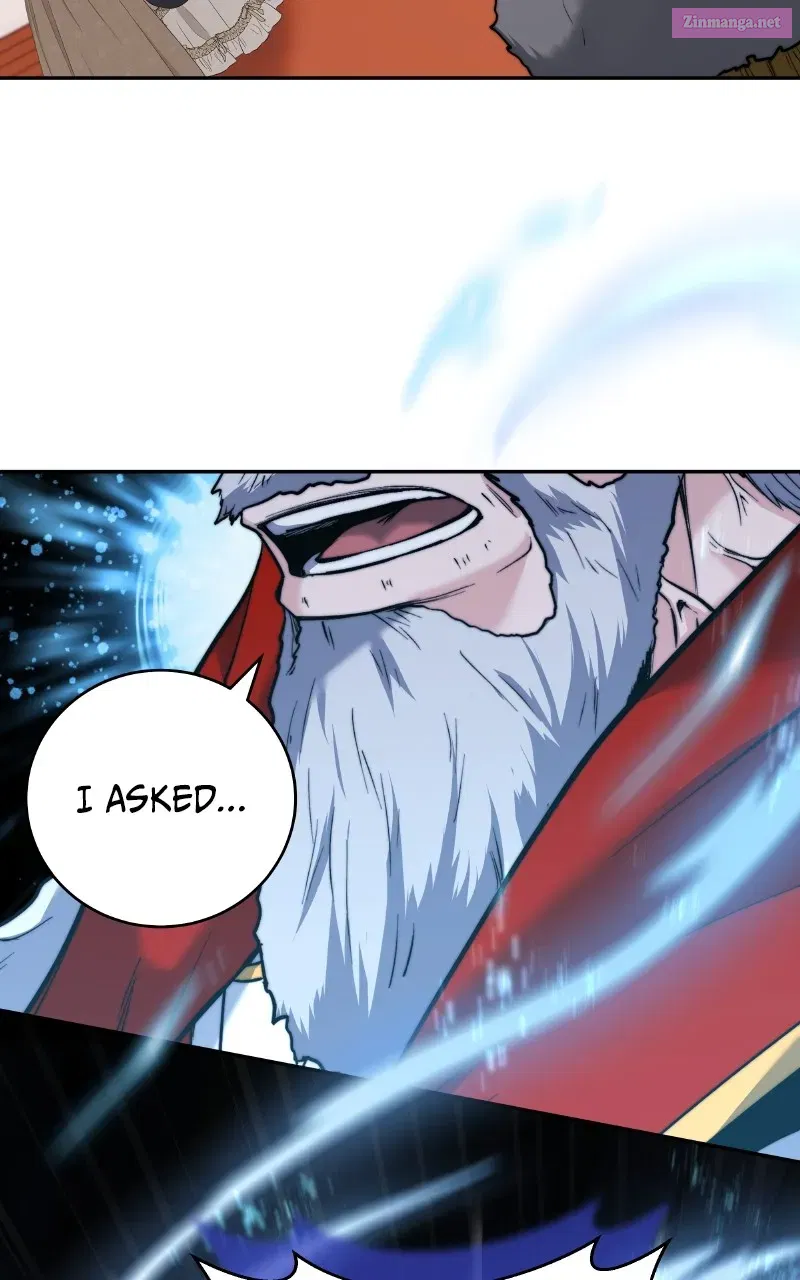 The Holy Emperor’s Grandsonis a Necromancer Kainu Manga Chapter 26 Page 46