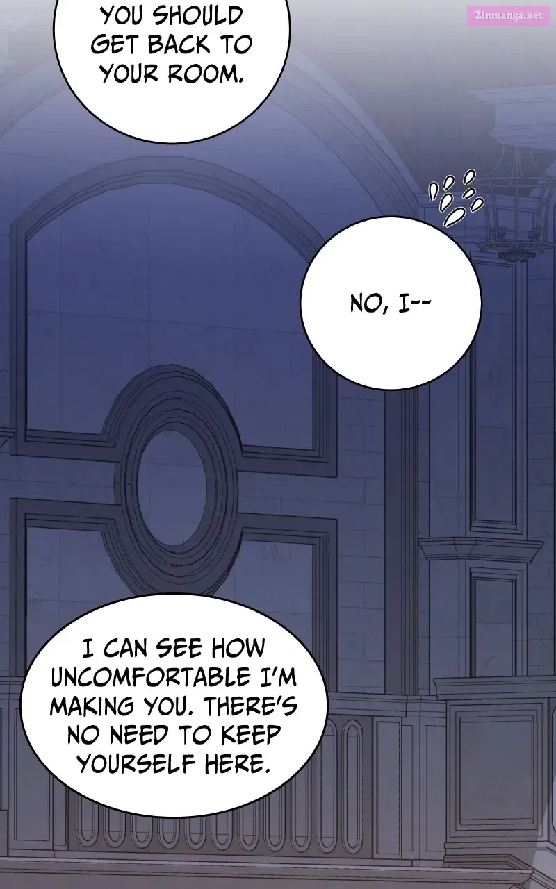 The Holy Emperor’s Grandsonis a Necromancer Kainu Manga Chapter 23 Page 36
