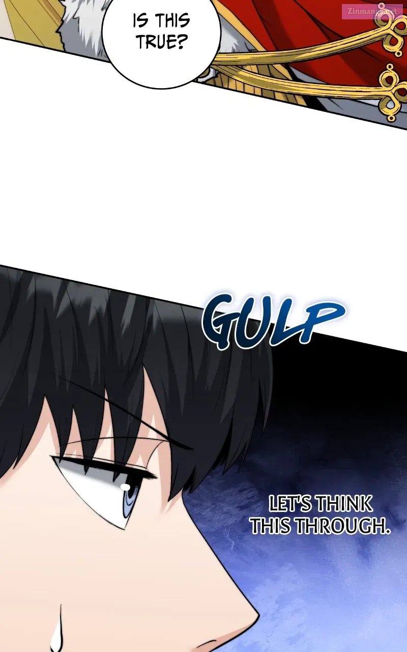 The Holy Emperor’s Grandsonis a Necromancer Kainu Manga Chapter 22 Page 10