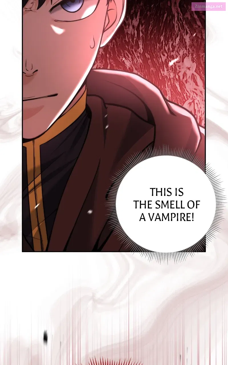 The Holy Emperor’s Grandsonis a Necromancer Kainu Manga Chapter 21 Page 7